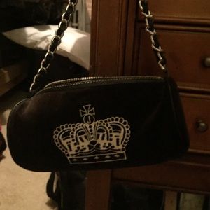 Juicy couture handbag