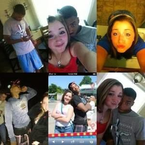 Meet your Posher, Brittanie