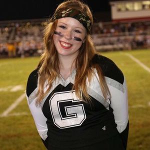 Meet your Posher, Meghan