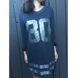 Zara L/S Dress