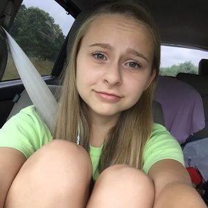 Meet your Posher, Kiersten