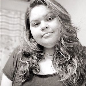 Meet your Posher, Joselyn