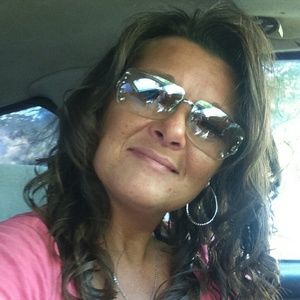 Meet your Posher, Paula