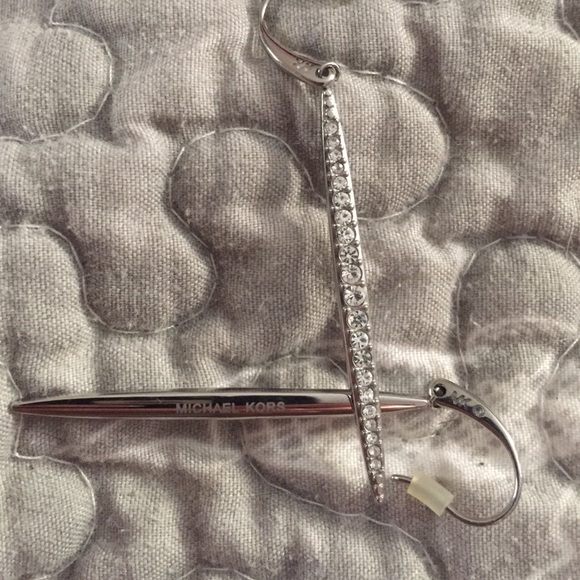 Michael Kors Earrings