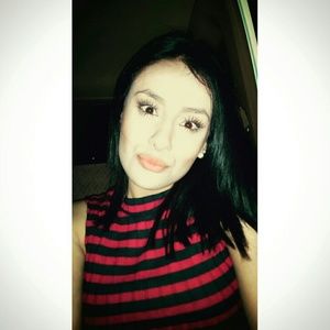 Meet your Posher, Brisa