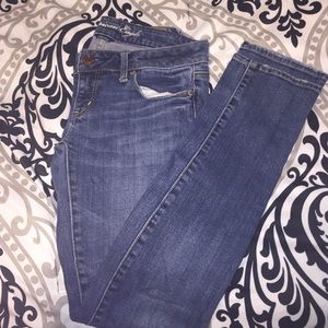 AE jeans