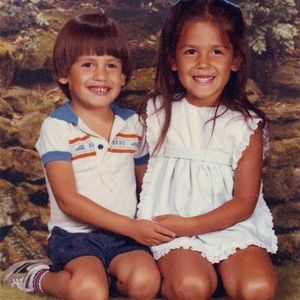 Meet your Posher, Carrie