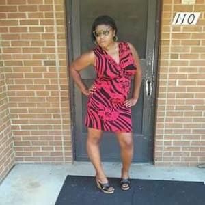 Meet your Posher, Roz