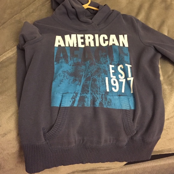 Hoodie - Picture 1 of 1
