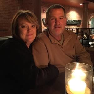 Meet your Posher, Cheryl