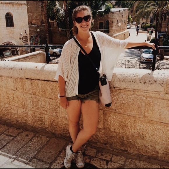 Meet your Posher, Tally