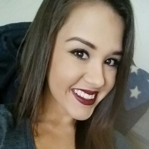 Meet your Posher, Sabrina