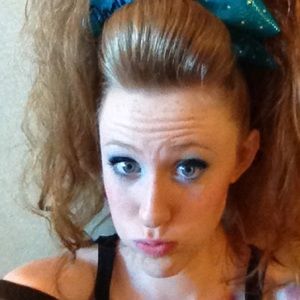 Meet your Posher, Madeline