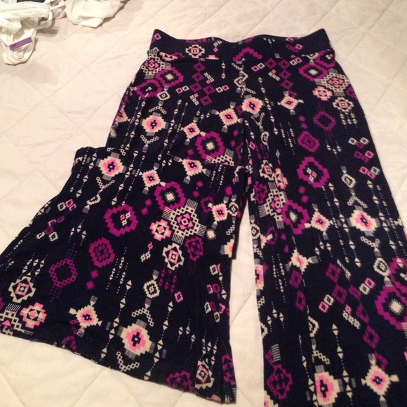 Mossimo cotton pants