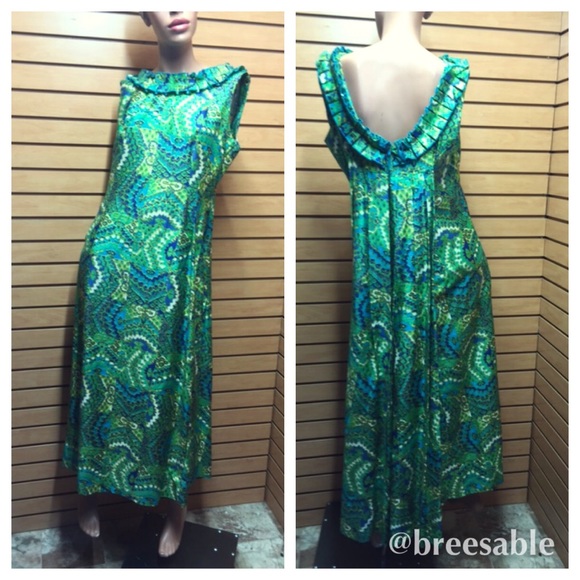 Rhapsody by Glazier Dress - B02