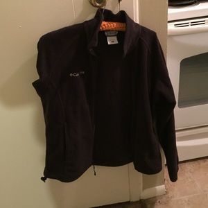 Columbia jacket