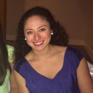 Meet your Posher, Brandy