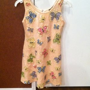 Beautiful Pageant dress