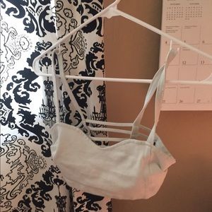 brandy Melville bralette