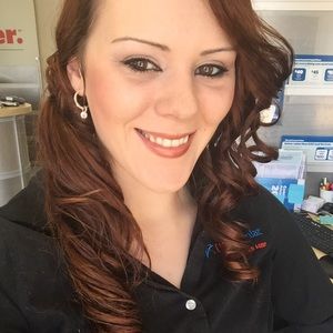 Meet your Posher, Samantha