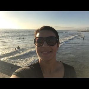 Meet your Posher, Melissa