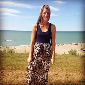 Meet your Posher, Nikki