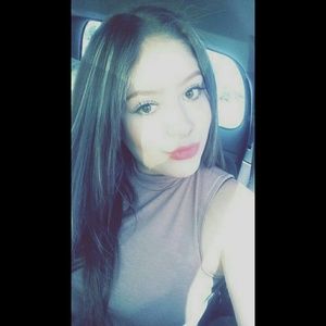 Meet your Posher, Kathie