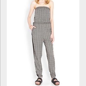 Aztec Jumpsuit