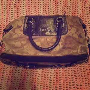 Coach Bag 👜