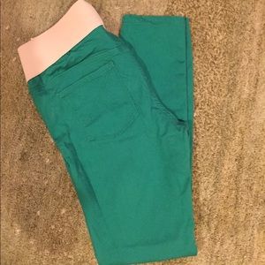 Skinny Maternity Pants