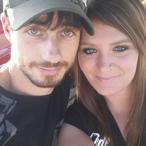 Meet your Posher, Jamie n' dustin