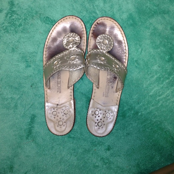 Jack Rogers