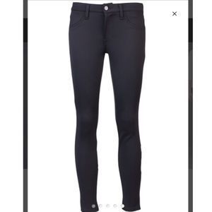 J brand scuba pants