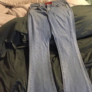 Levi's jeans