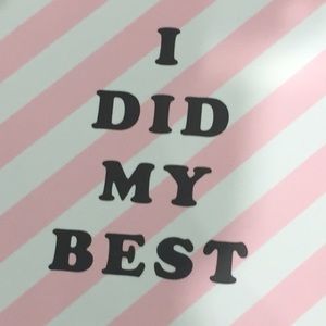 Meet your Posher, Mo