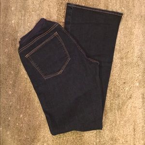 Gap Maternity Jeans