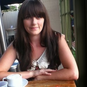 Meet your Posher, Tricia