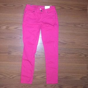 Lauren Conrad The Pencil pants