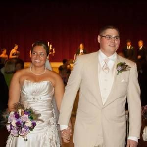 Meet your Posher, Paige