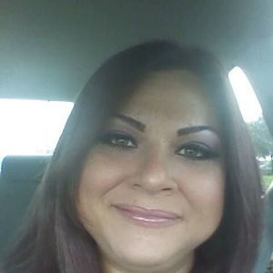 Meet your Posher, Mandy