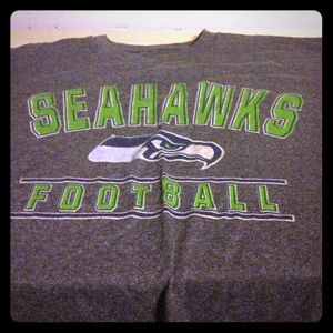 Seahawks t-shirt