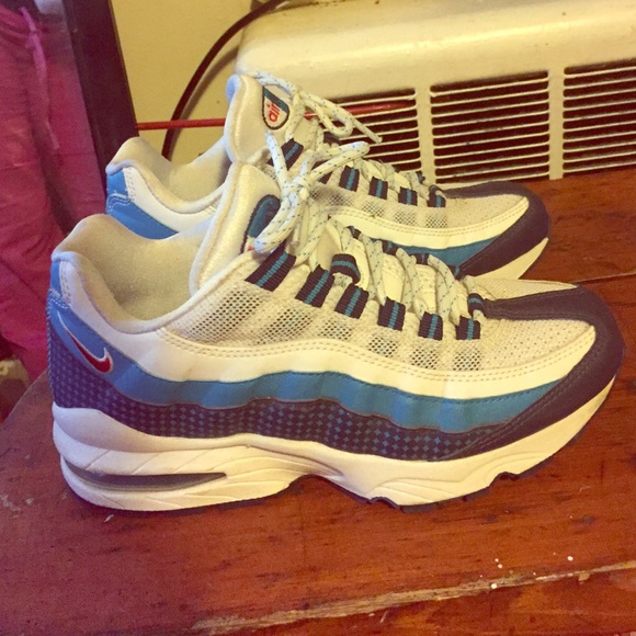 Nike Air Max 95 size 6.5 w