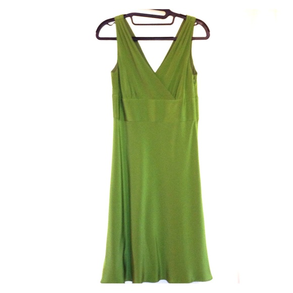 J. Crew Sophia Dress (Silk)