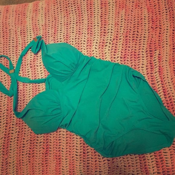 Large One Piece Swimsuit 👙