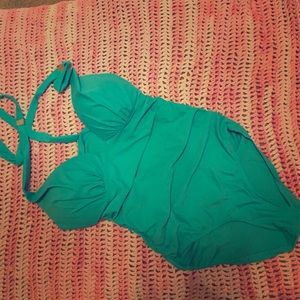 Large One Piece Swimsuit 👙