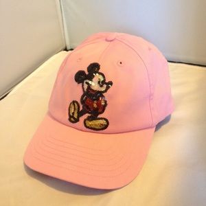 Hella Cute Micky Hat 💕