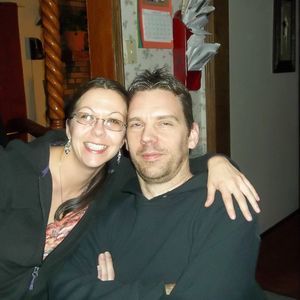 Meet your Posher, Keri