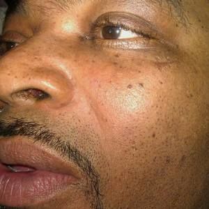 Meet your Posher, Corey