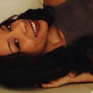 Meet your Posher, Brandi