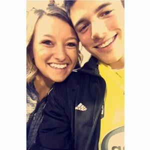 Meet your Posher, Mckenzie